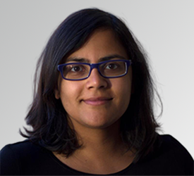 Dipti Bramhandkar